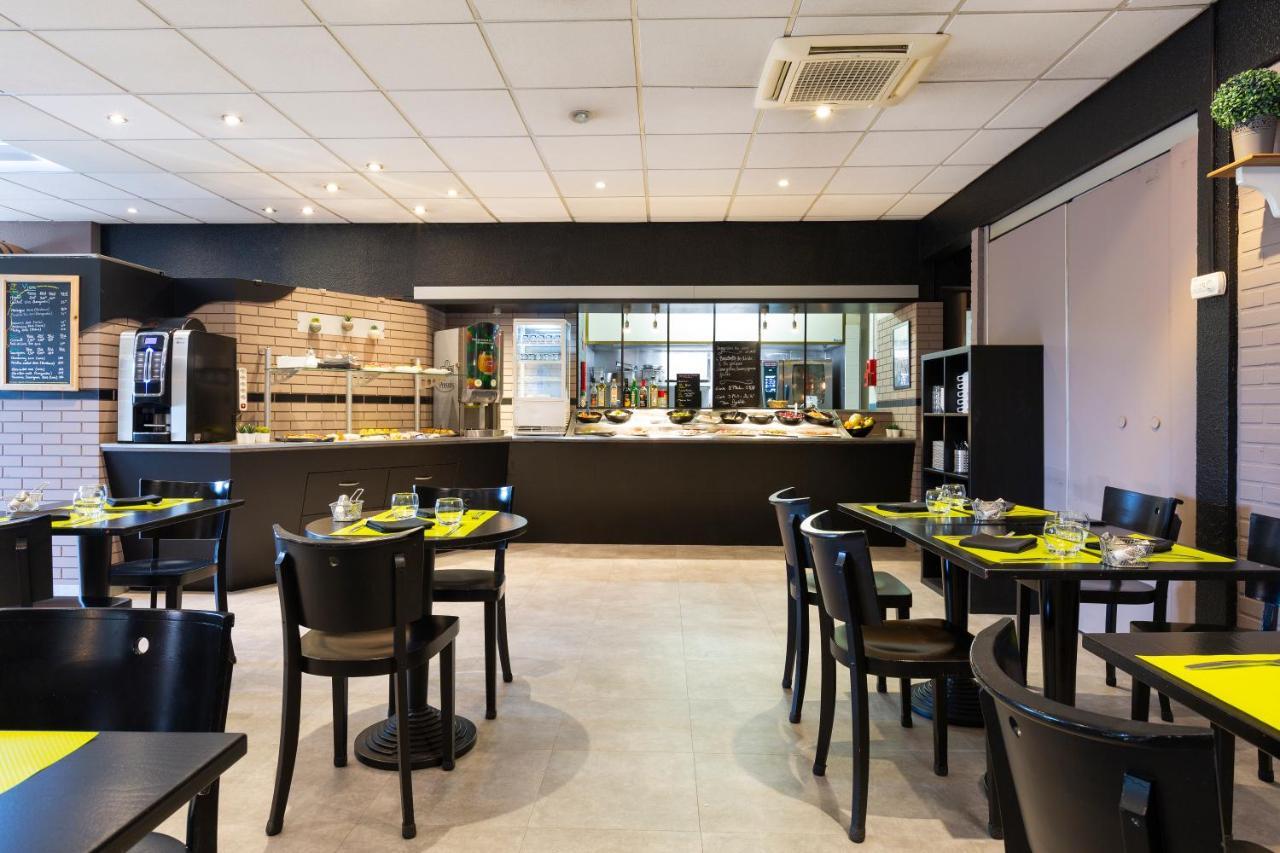 Comfort Hotel Orleans Saran Exteriér fotografie