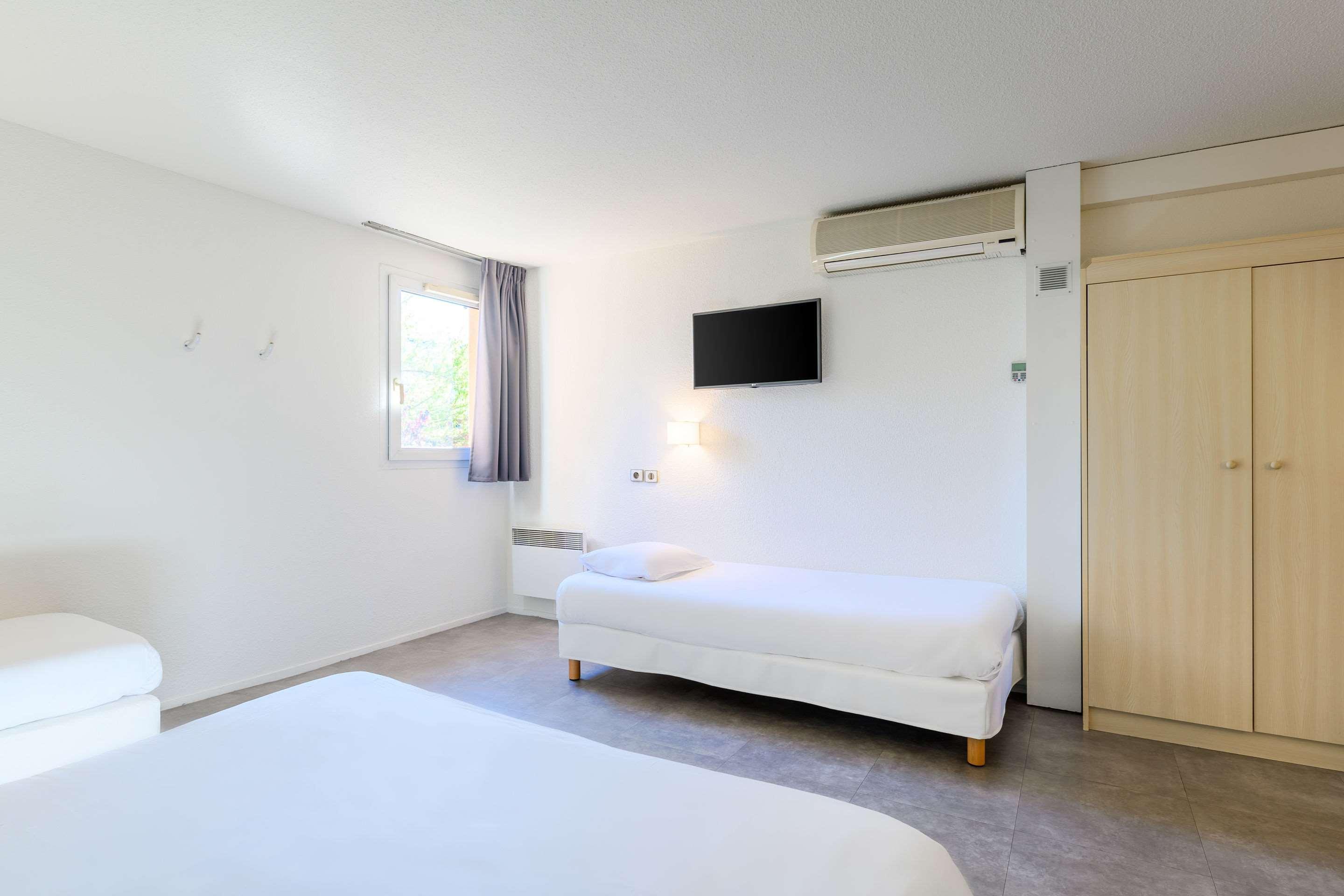 Comfort Hotel Orleans Saran Exteriér fotografie