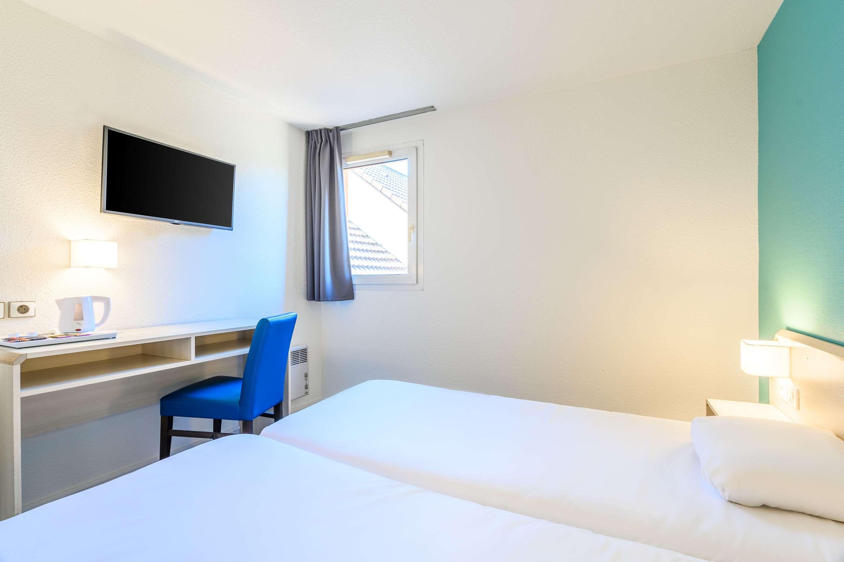 Comfort Hotel Orleans Saran Exteriér fotografie
