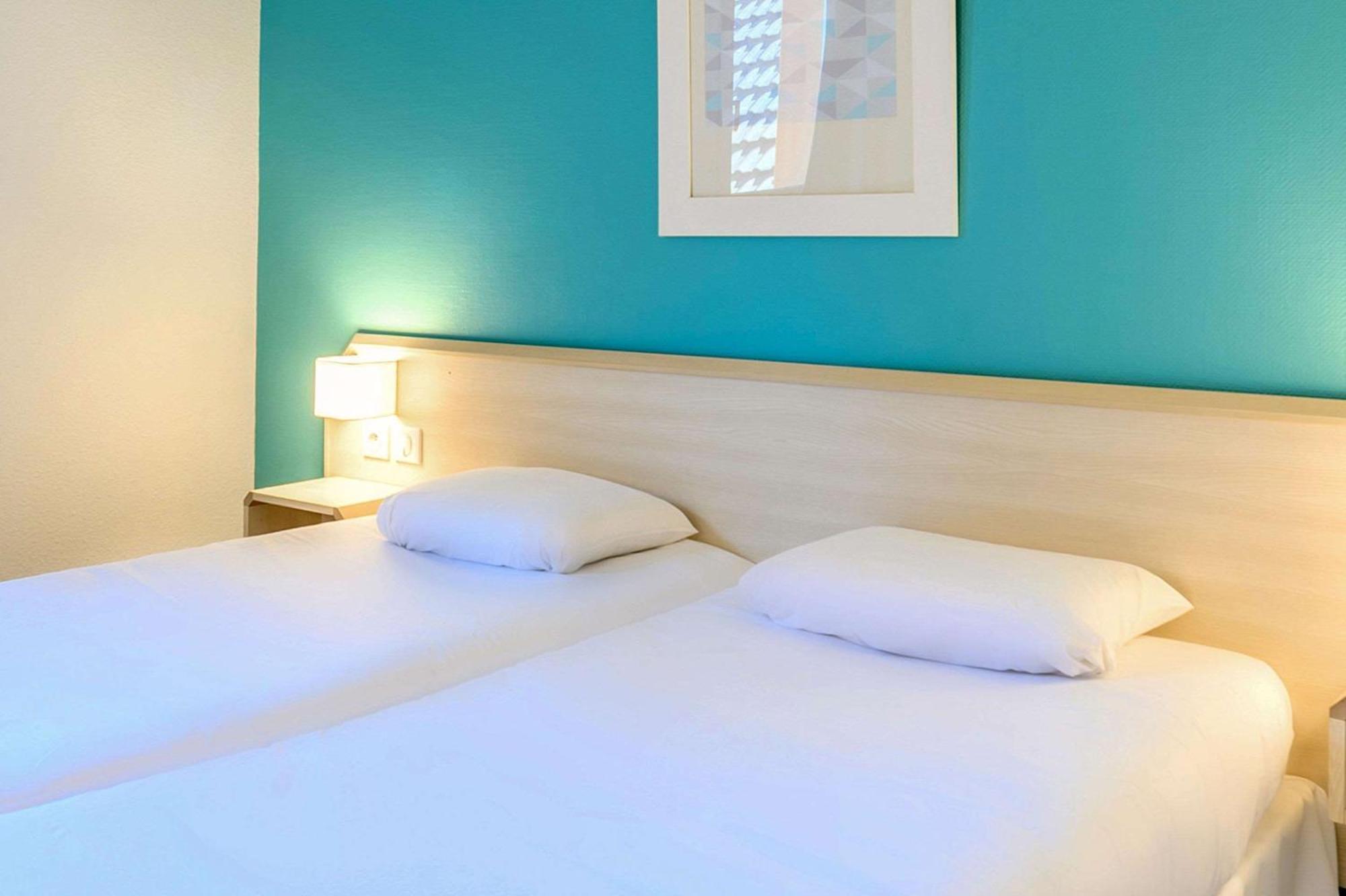 Comfort Hotel Orleans Saran Exteriér fotografie