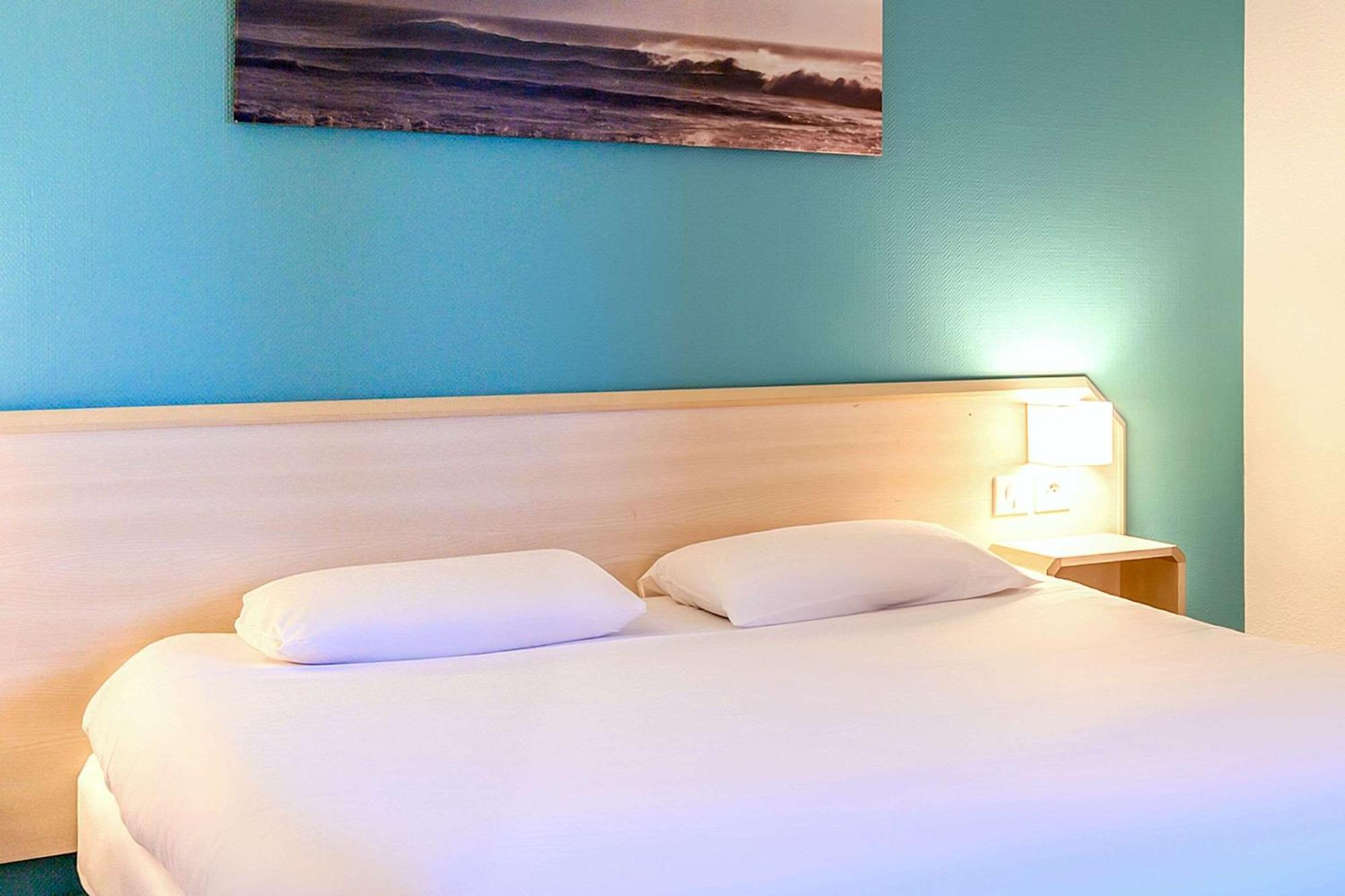 Comfort Hotel Orleans Saran Exteriér fotografie