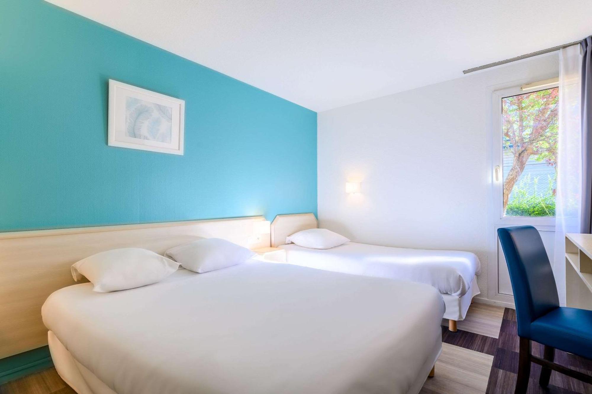 Comfort Hotel Orleans Saran Exteriér fotografie