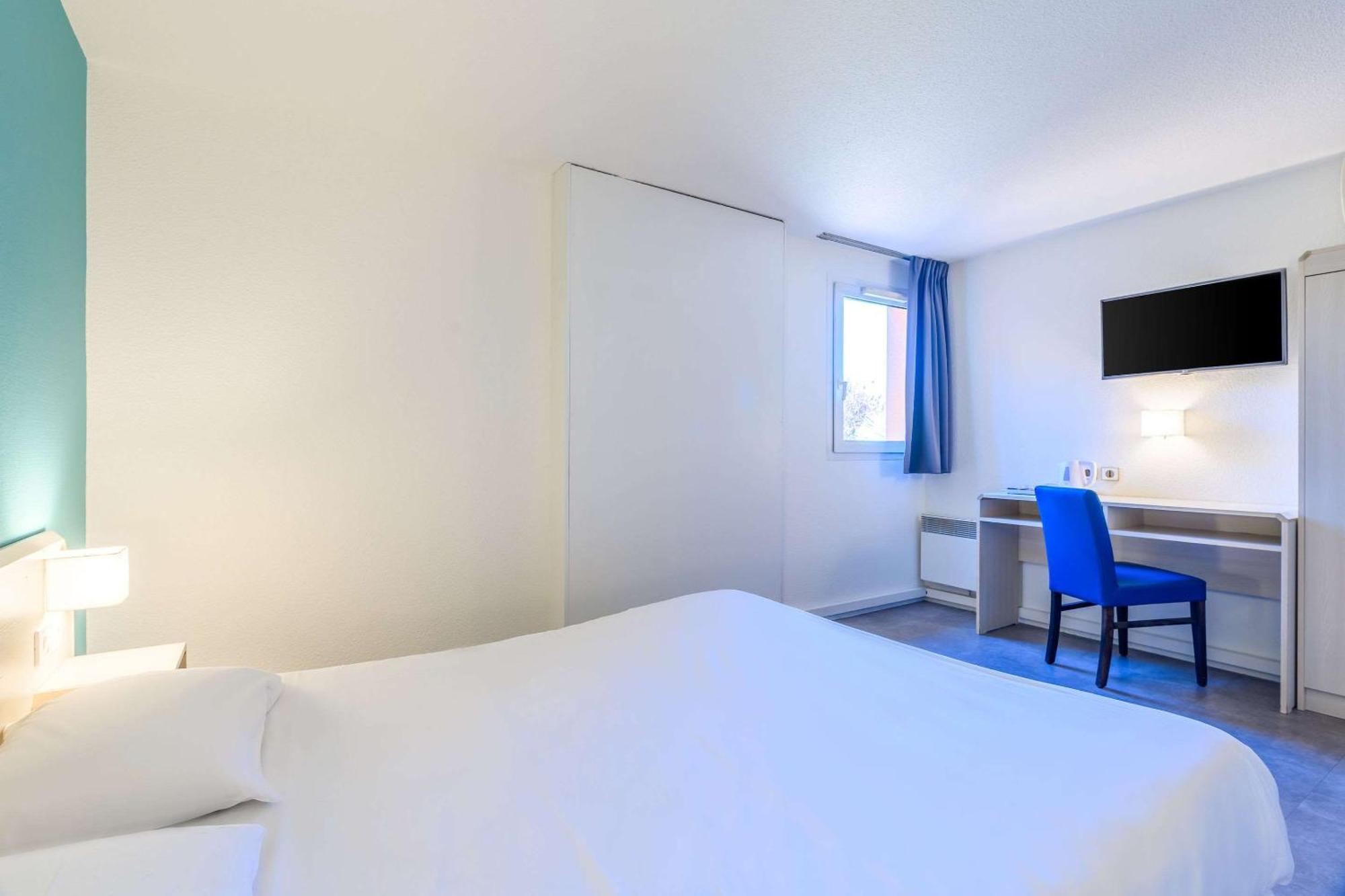 Comfort Hotel Orleans Saran Exteriér fotografie