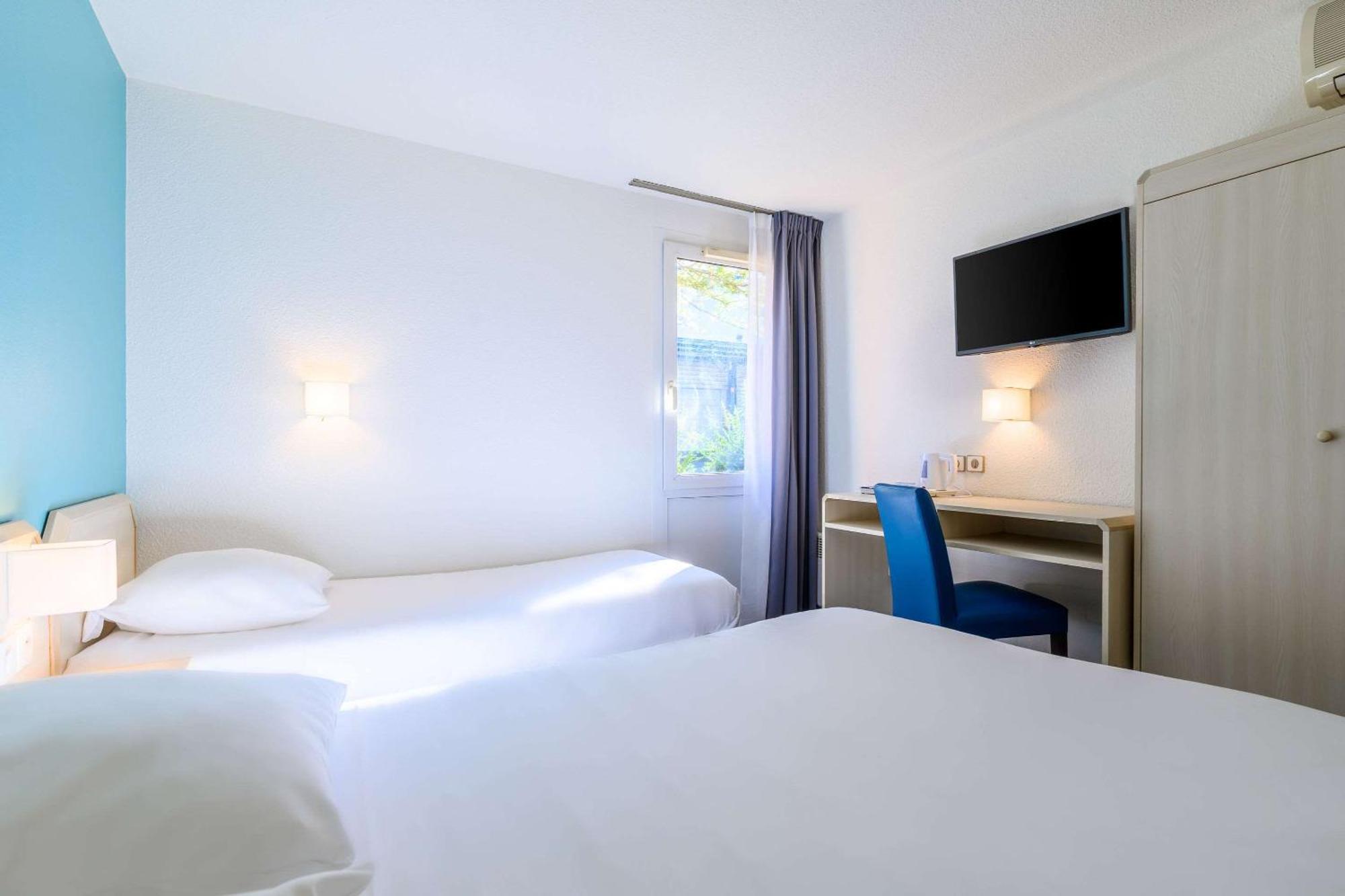 Comfort Hotel Orleans Saran Exteriér fotografie