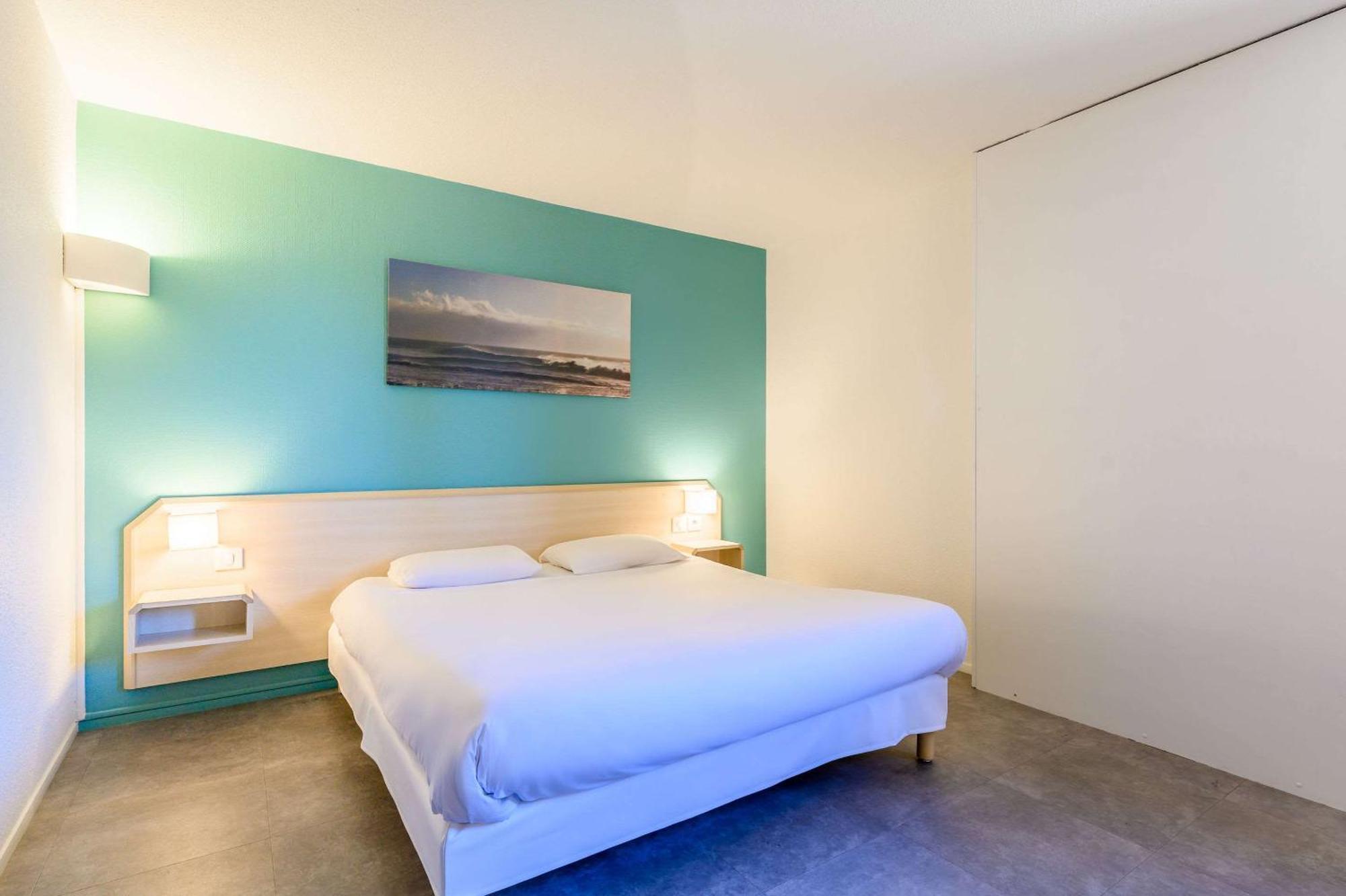 Comfort Hotel Orleans Saran Exteriér fotografie