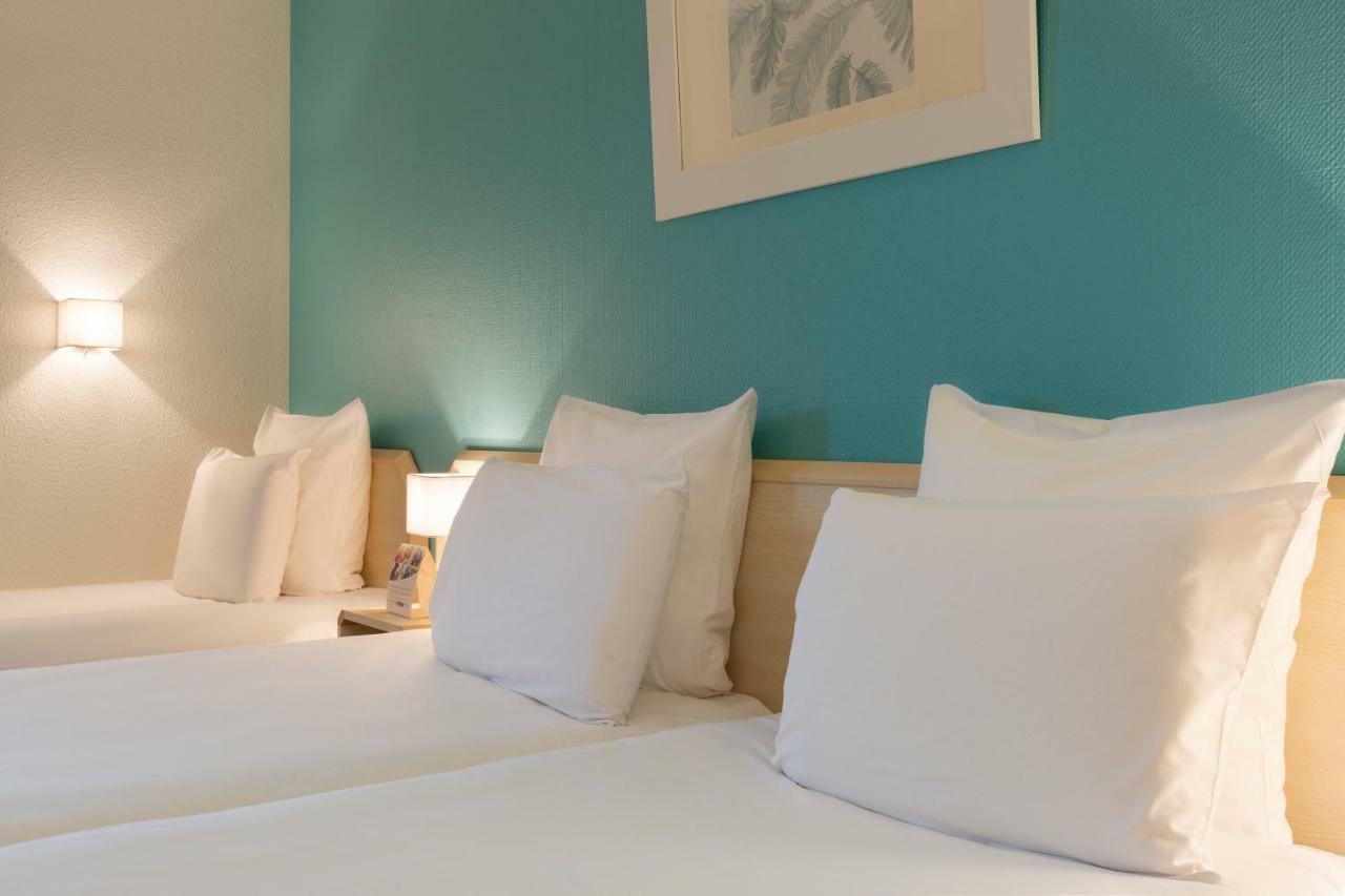 Comfort Hotel Orleans Saran Exteriér fotografie