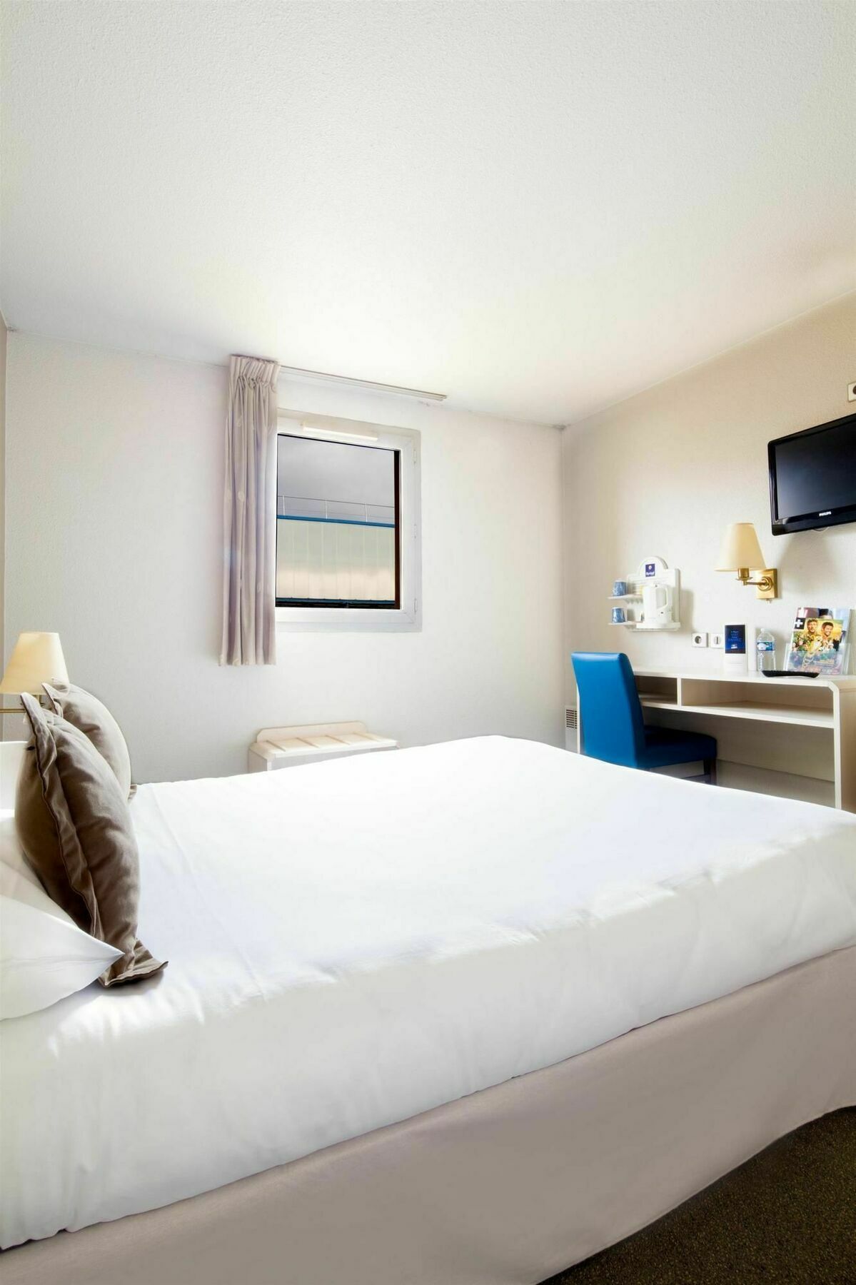 Comfort Hotel Orleans Saran Exteriér fotografie